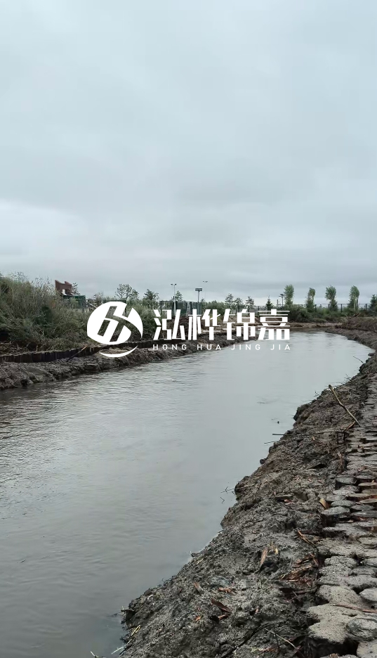 江西打松木樁專業(yè)施工隊-松木樁加固地基為什么不會腐朽?