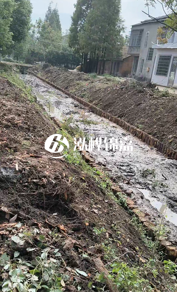 鷹潭挖機打木樁專業施工-松木樁打樁木在河道治理中的優勢有哪些?