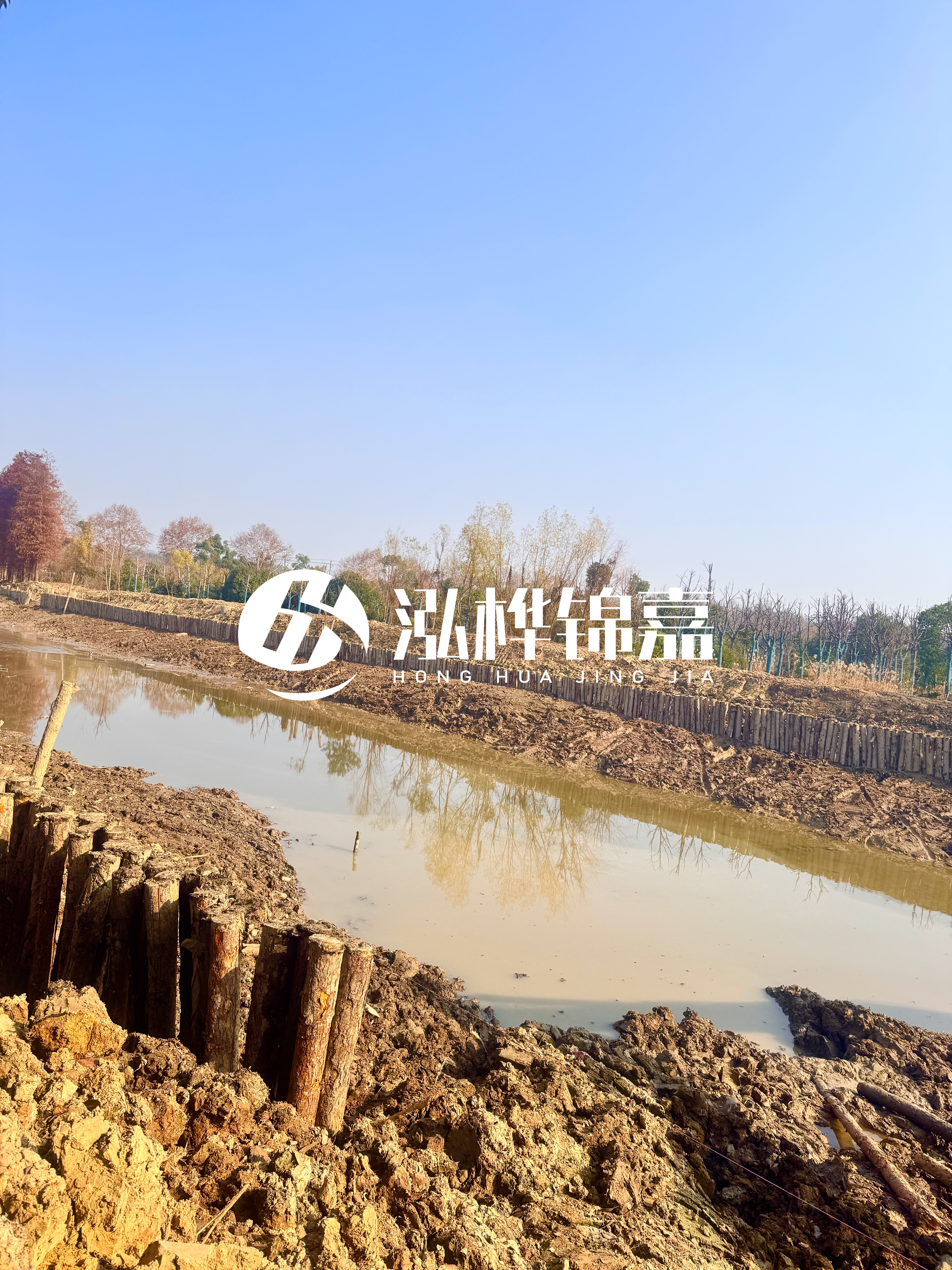 河道打樁木施工后的驗(yàn)收標(biāo)準(zhǔn)是什么?快來(lái)了解驗(yàn)收標(biāo)準(zhǔn),別踩坑!