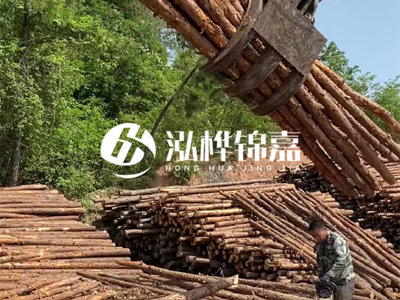 哪里能買(mǎi)到優(yōu)質(zhì) 3 米松木樁？長(zhǎng)沙有松木樁批發(fā)工廠嗎？