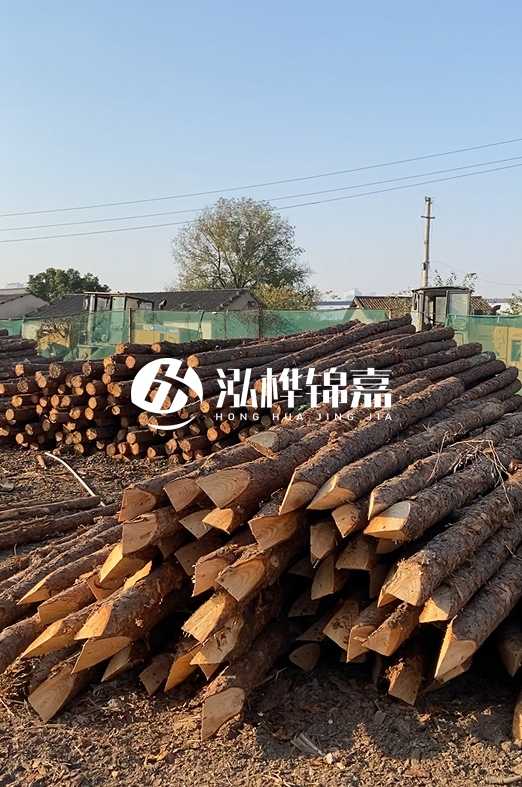 松木樁廠家泓樺錦嘉產品的性價比高嗎？供貨能力如何？