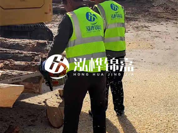 護(hù)坡木樁哪里有的買？2米松木樁直徑14價(jià)格多少錢？