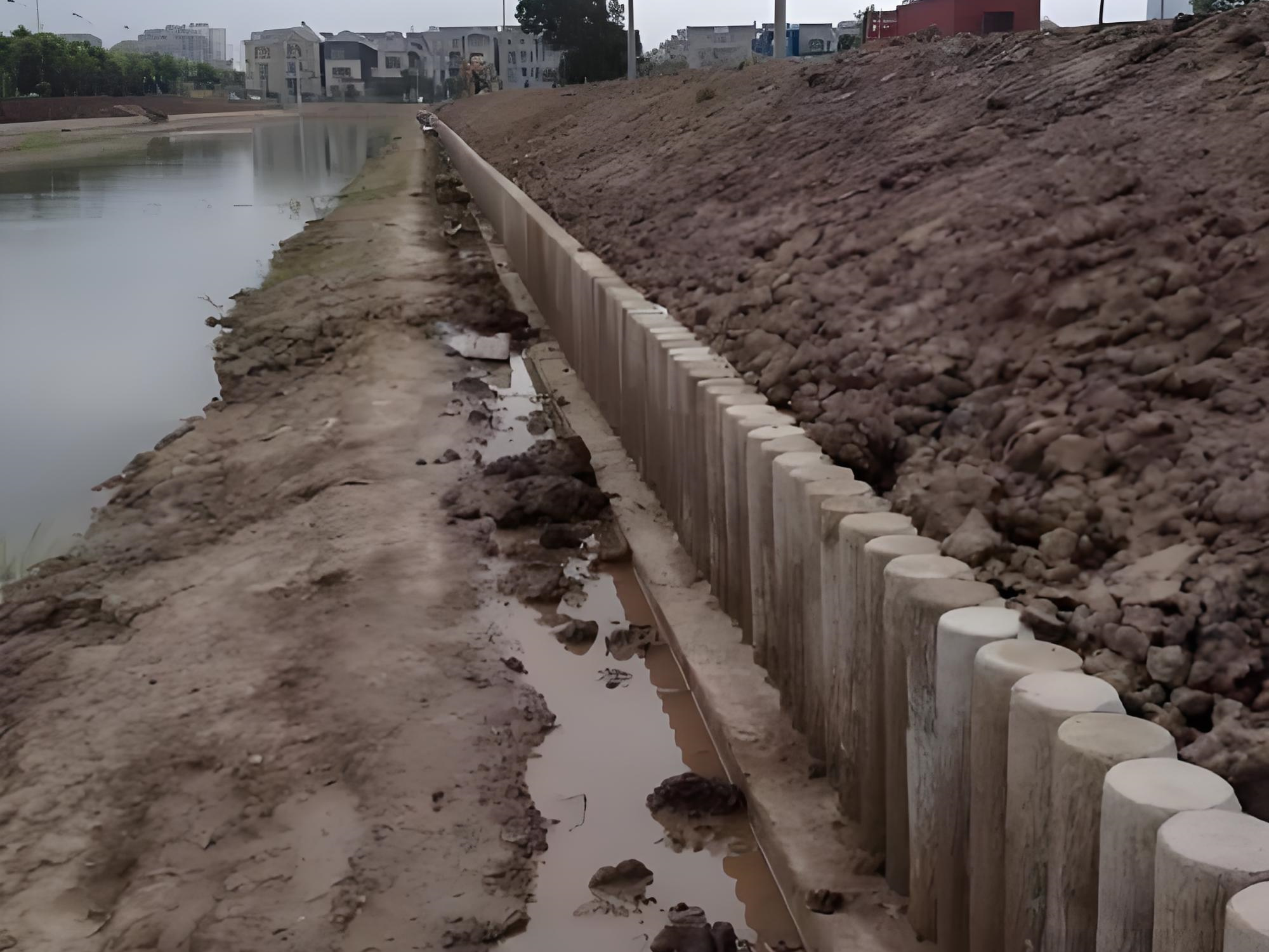 水泥樁批發廠家泓樺錦嘉-打水泥樁一米的費用大概是多少？