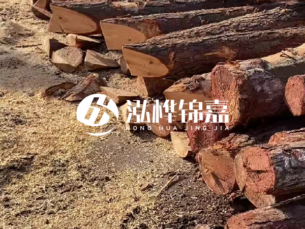 松木樁廠家泓樺錦嘉-松木樁打樁的施工隊伍怎么選擇？