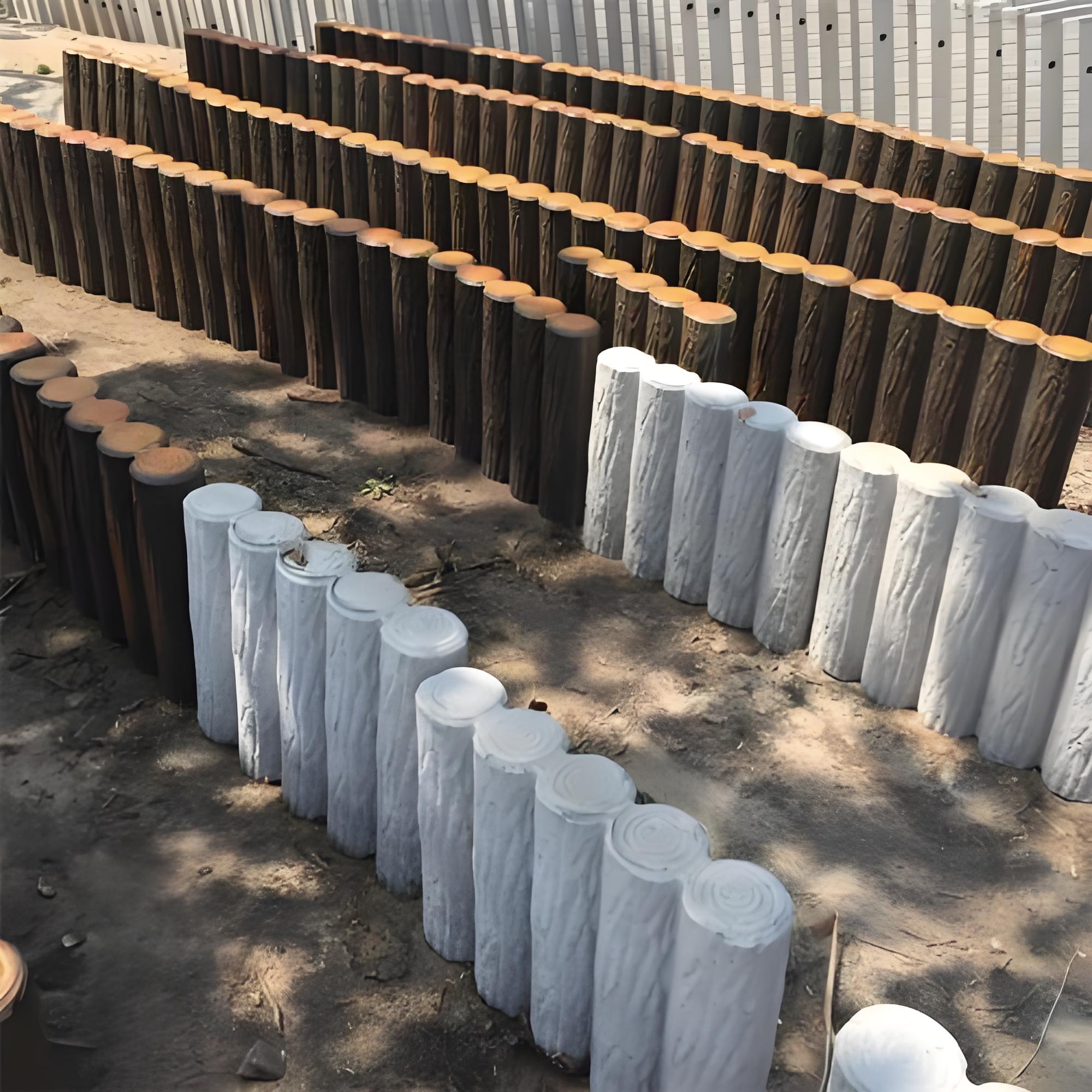 水泥樁廠家泓樺錦嘉-打水泥樁的施工安全注意事項(xiàng)有哪些？