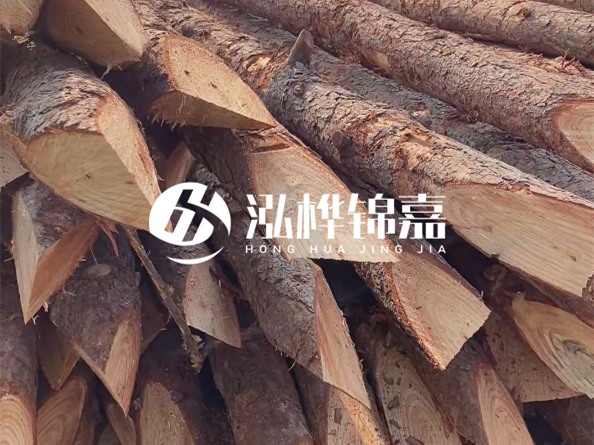 松木樁施工隊泓樺錦嘉-防汛木樁需要做削尖處理嗎？
